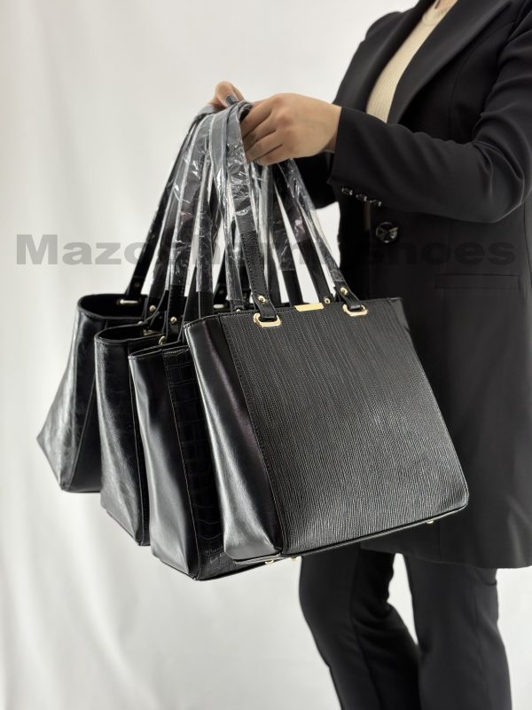 کیف دخترانه رینگدار