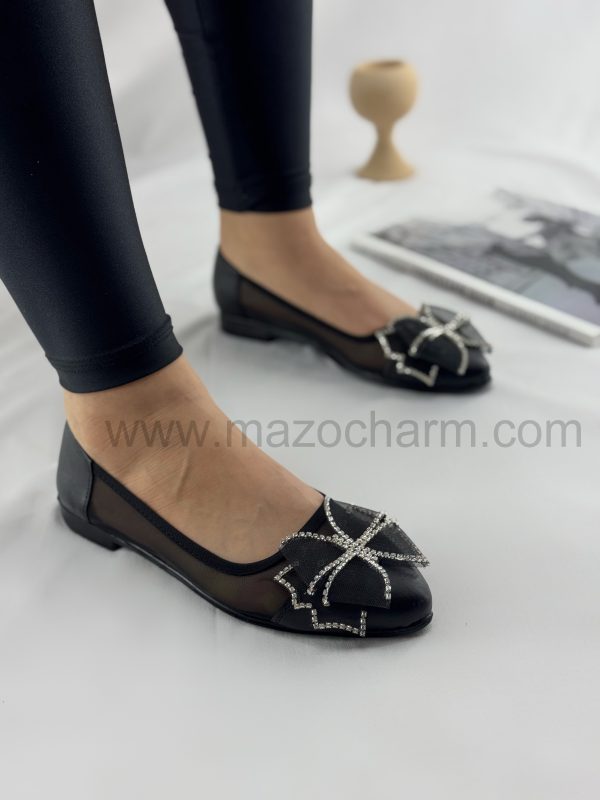 کالج زواری بغل تور پاپیونی - تصویر 3