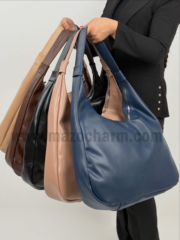 کیف دخترانه شل تک بند زارا