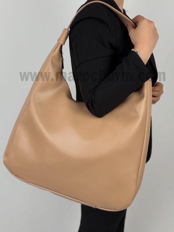 کیف دخترانه شل تک بند زارا - تصویر 2