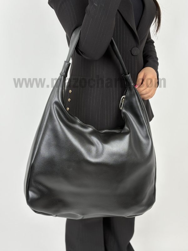 کیف دخترانه شل تک بند زارا - تصویر 5