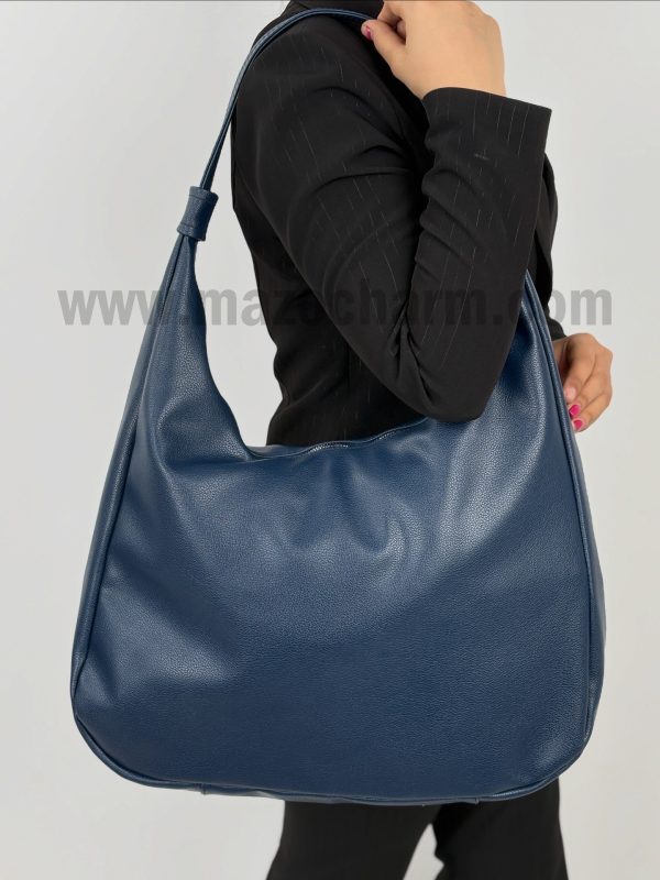 کیف دخترانه شل تک بند زارا - تصویر 3