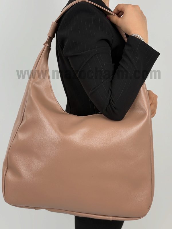 کیف دخترانه شل تک بند زارا - تصویر 4